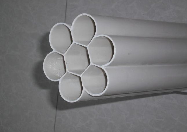 七孔梅花管的广阔市场 七孔梅花管的广阔市场