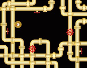 天然气管道的安全距离