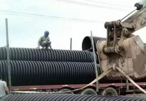 克拉管之管道泵